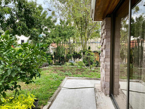 Casa En Renta En Bosque De Las Lomas!
