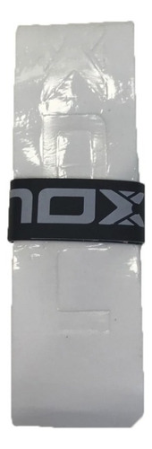 Overgrips Padel Nox Pro Set X3 Aderência e durabilidade