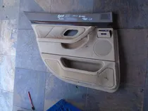 Comprar Vendo Tapiceria De Puerta De Bmw 735i Año 2000