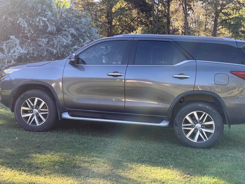 Toyota Sw4 2.8 Srx 177cv 4x4 7as At 2018
