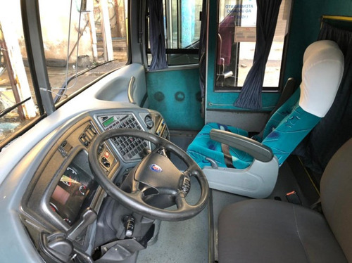 Ld - Scania - 2010/2011 Codigo: 5436