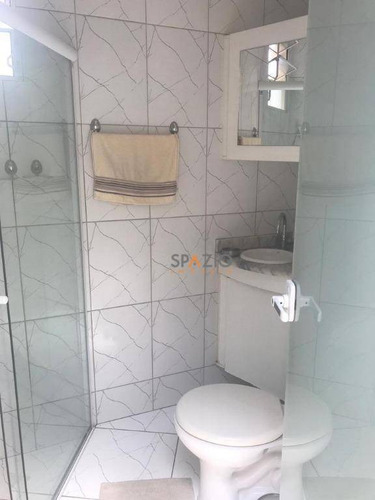 Imagem 25 de 25 de Casa Com 3 Dormitórios À Venda, 130 M² Por R$ 780.000,00 - Granja Regina - Rio Claro/sp - Ca0227
