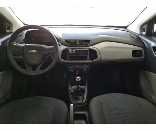 Chevrolet Prisma 1.0 MPFI JOY 8V FLEX 4P MANUAL
