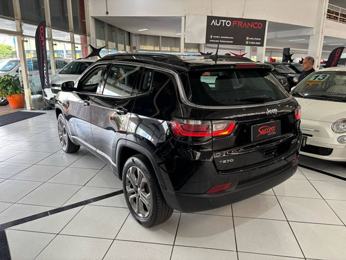 Jeep Compass 1.3 T270 TURBO LONGITUDE AT6