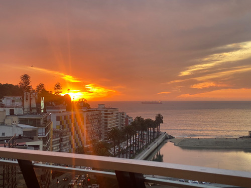 Arriendo Año Corrido Centro Viña Del Mar