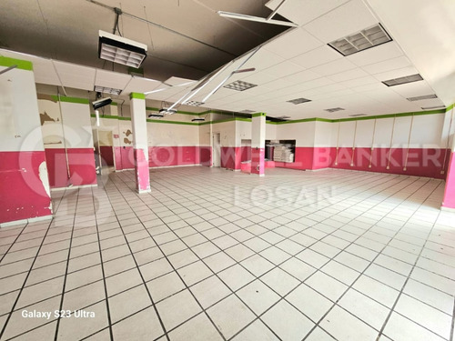 Renta De Local Comercial En Los Reyes