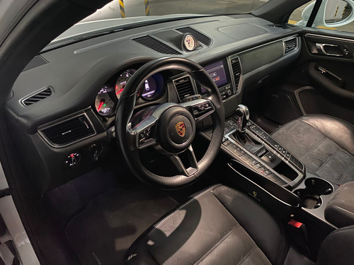 Porsche Macan 3.0 Gts At