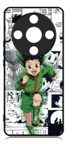Comprar Funda Protector Case Para Honor Magic 6 Lite Hunter X Hunter