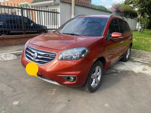 Renault Koleos 2.5 Dynamique 4x2