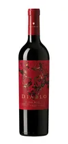 Comprar Vino tinto medio seco Uvas Diversas Diablo Dark Red bodega Concha y Toro SA 750 ml