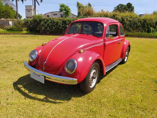 Volkswagen Fusca 73 1500