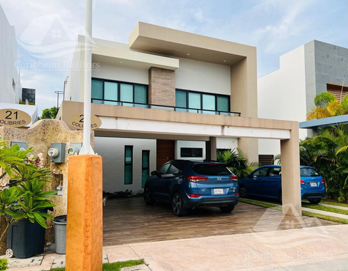 Casa En  Venta Lagos Del Sol