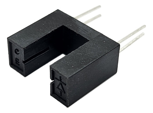 Sensor Fotoelectrico, Sensor De Barrera H42b6 (5 Piezas)