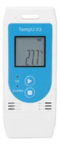 Comprar Recordadora De Temperatura Y Humedad Usb Pdf Gsp Data Logger