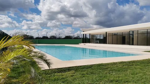 Casa En Venta Merida, San Diego Cutz, En Privada, Entrega Inmediata