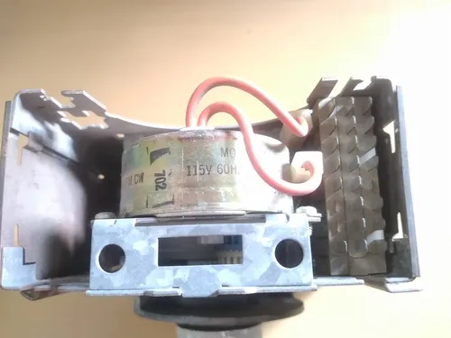 Reloj Lavadora Ge Mod Viejo (Usado)