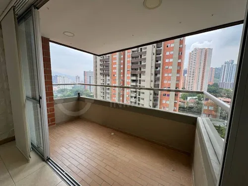 Apartamento En Arriendo San Jose 472-7064