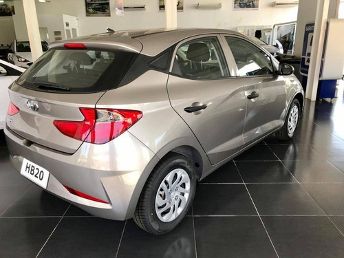 Hb20 1.0 Sense 12v Manual Completo 2021