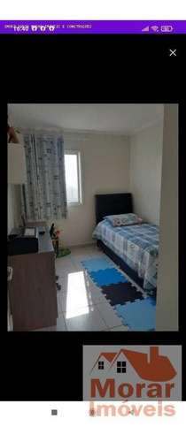 Imagem 3 de 14 de Apartamento Para Venda Em Jundiaí, Jardim Ermida Ii, 3 Dormitórios, 1 Suíte, 2 Banheiros, 2 Vagas - Cris18_2-1253835