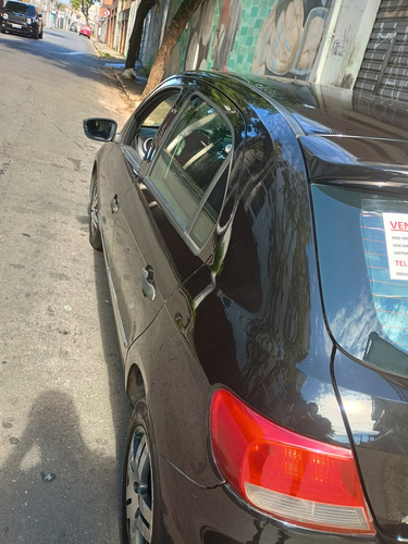 Volkswagen Gol 1.6 trend g5 i- motian