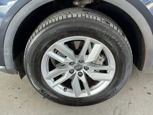 Audi Q5 2.0 L T Dynamic Dsg