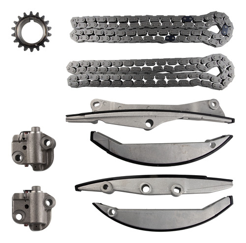 Kit De Tiempo Mercury Sable 3.0 1996 1997 1998 1999 2000