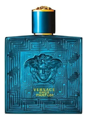 Versace Eros Parfum 100 ml para caballero.