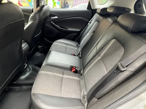 Chevrolet Tracker 1.2
