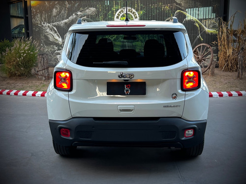 Jeep Renegade 1.8 Sport