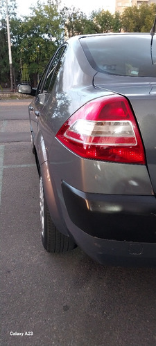 Renault Megane 2 Confort , Motor 1.6 Con Gnc