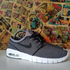 tenis nike mac