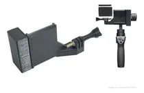 Comprar Adaptador Gopro 4 P\u002F Gimbal Zhiyun Smooth-q - Pronta Entrega