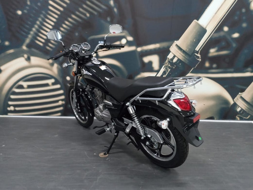 Imagem 5 de 9 de Chopper Road 150 - 2021 (zero Km)