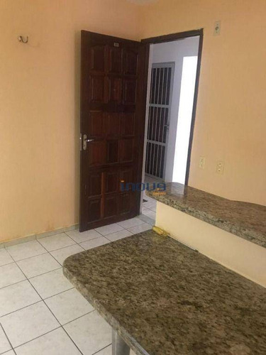 Imagem 11 de 11 de Apartamento Com 2 Dormitórios À Venda, 47 M² Por R$ 120.000 - Novo Mondubim - Fortaleza/ce - Ap2421