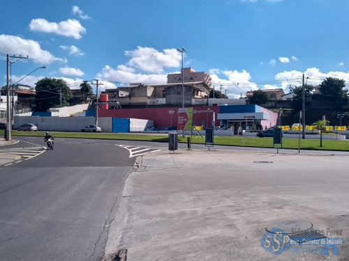 Imagem 6 de 9 de Terreno Ótima Localização Vila Santana Sorocaba - 196