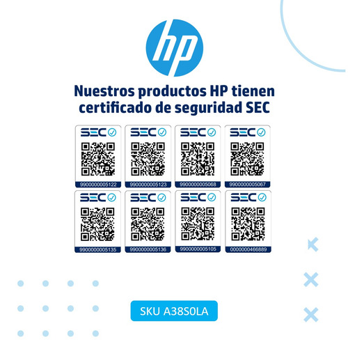 Notebook Hp 14-ep1000la Intel Core Ultra 5 16gb Ram 512gb Ss