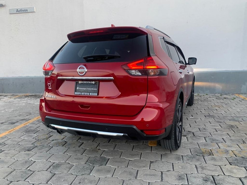 Nissan X-trail 2020