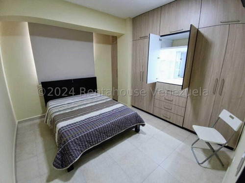 Apartamento En Alquiler En Centro Este De Barquismeto Estado Lara Cod.24-29195 Nd