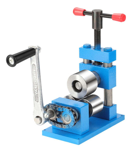 Máquina De Rolamento, Ferramenta De Compressão, Moldagem
