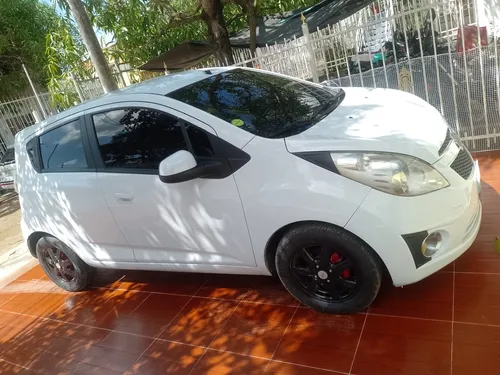 Chevrolet Spark 1.2 Gtx M300