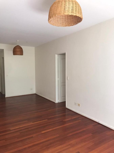Imagen 4 de 19 de Palermo Nuevo-torre De Categoría-seguridad-doble Cochera
