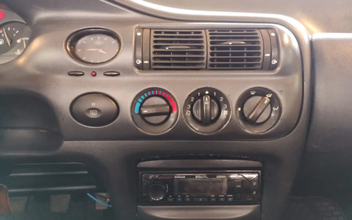 Ford Escort 2.0 Cabriolet