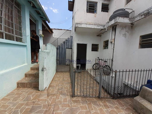 Imagem 6 de 9 de Casa À Venda, 220 M² Por R$ 470.000,00 - Tremembé - São Paulo/sp - Ca0390