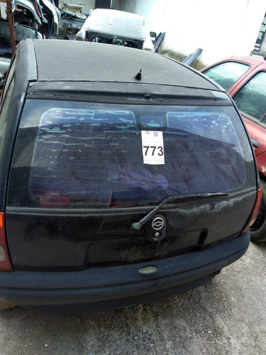Imagem 9 de 10 de Sucata Peças Gm Corsa Super 97