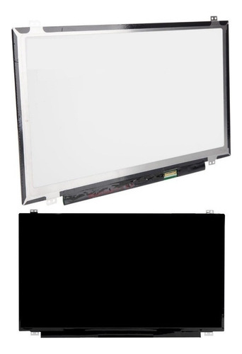 Tela 14 Slim 30 Pinos B140xtn02.4 B140xtn02.6 N140bge-eb3 Hd