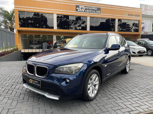 BMW X1 Sdrive1.8i Vl31