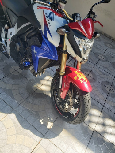 Honda  Cb.1000r 