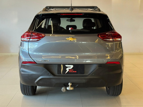 Chevrolet Tracker 1.0 TURBO FLEX LT AUTOMÁTICO