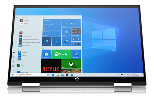 Imagen 7 de 8 de Notebook Hp Pavilion X360 14-dy0501la