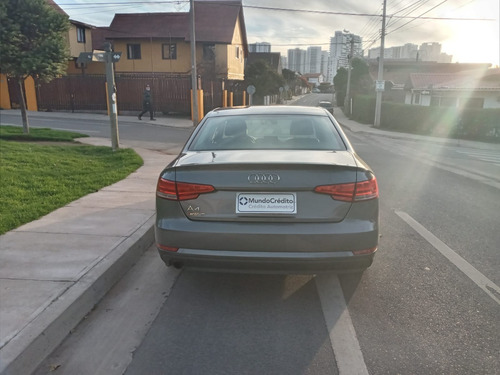 Imagen 5 de 11 de Audi A4 Tfsi Stronic Aut 2017